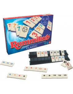 RUMMIKUB ORIGINAL 6...