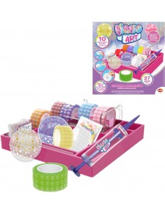 NANO ART ESTUDIO DE DISEÑO...