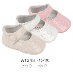 MERCEDITAS BEBE CHAROL BUBBLE BOBBLE A1343