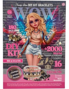 WOW GENERATION MAGAZINE!...