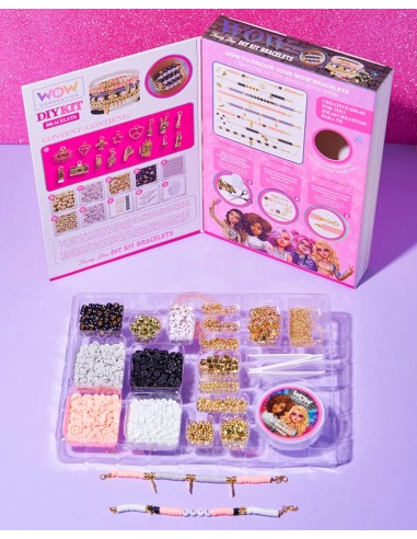 WOW GENERATION MAGAZINE! DIY...