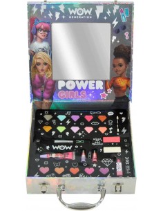 WOW GENERATION MALETIN DE... 2