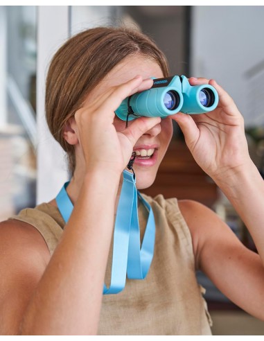 VISION KIDS PRISMATICOS PARA NIÑOS