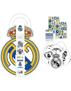 REAL MADRID ALBUN DE...