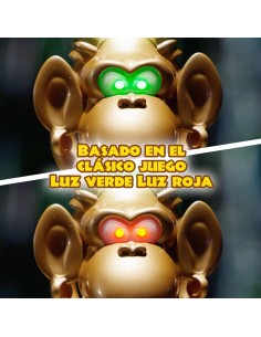 BIZAK EL TESORO DEL MACACO... 2