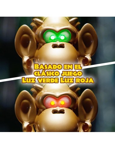 BIZAK EL TESORO DEL MACACO CACO