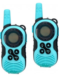 WALKIE TALKIE PRO VISION KIDS 2
