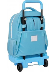 BENETTON MOCHILA GRANDE CON... 2