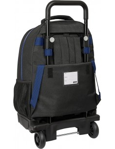 NARUTO "NINJA" MOCHILA... 2