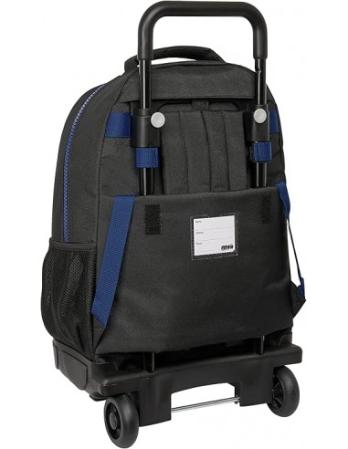 NARUTO "NINJA" MOCHILA GRANDE CON...