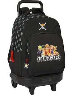 ONE PIECE MOCHILA GRANDE...