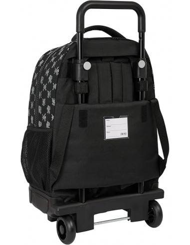 ONE PIECE MOCHILA GRANDE CON RUEDAS...