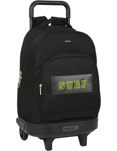 MOCHILA GRANDE CON RUEDAS...