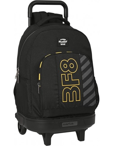 BLACKFIT8 "ZONE" MOCHILA GRANDE CON...