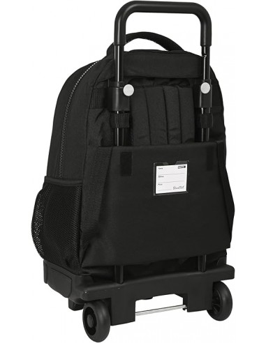 BLACKFIT8 "ZONE" MOCHILA GRANDE CON...