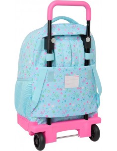 SAFTA "BICICLETA" MOCHILA... 2