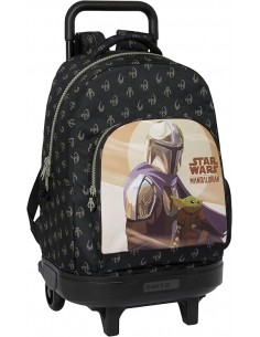 THE MANDALORIAN "THIS IS...