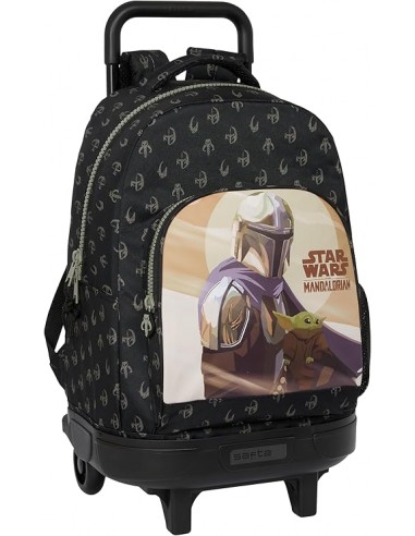 THE MANDALORIAN "THIS IS THE WAY"...