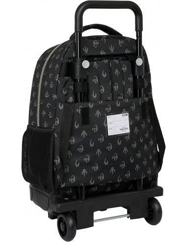 THE MANDALORIAN "THIS IS THE WAY"...