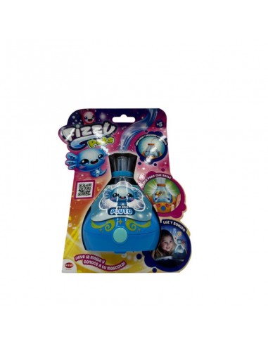 FIZZY PETS MASCOTAS ACUATICAS - SE...