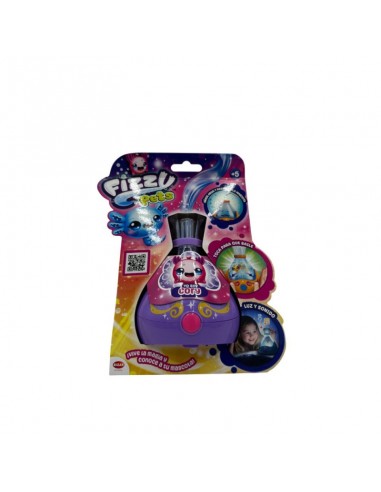 FIZZY PETS MASCOTAS ACUATICAS - SE...