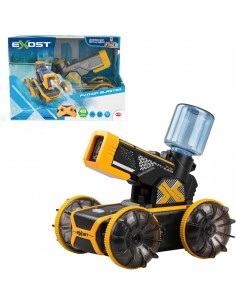 EXOST PYTHON BLASTER RADIO...