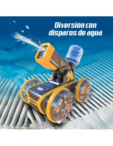 EXOST PYTHON BLASTER RADIO CONTROL