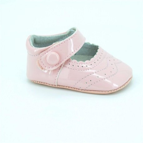 MERCEDITAS BEBE CHAROL BUBBLE BOBBLE A1343