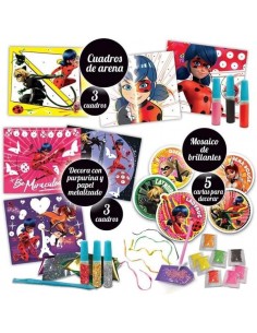 MIRACULOUS KIT MULTI... 2