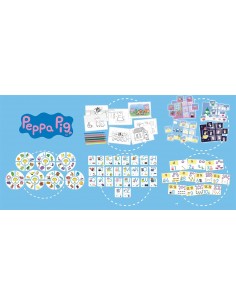 PEPPA PIS MIS PRIMERAS... 2