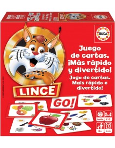 LINCE GO EDUCA