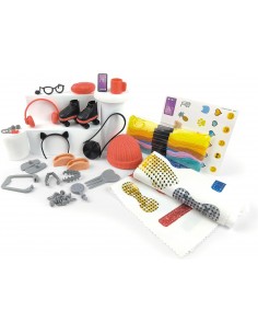 MY MODEL DOLL DESIGN FEVER... 2