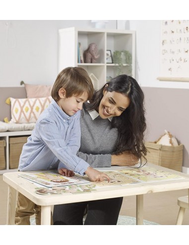 EL CUERPO HUMANO APRENDER ES DIVERTIDO