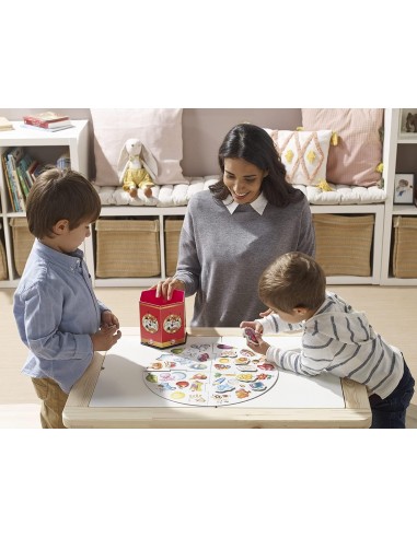 MI PRIMER LINCE 36 IMAGENES EDUCA