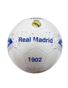 REAL MADRID BALON TALLA 5...