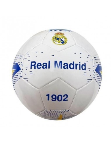 REAL MADRID BALON TALLA 5 GRANDE