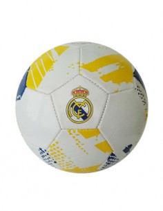 REAL MADRID BALON TALLA 5...