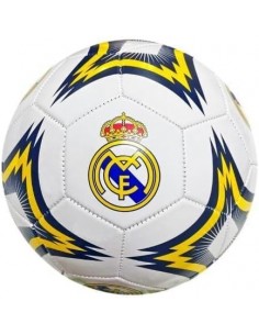 REAL MADRID BALON TALLA 5...