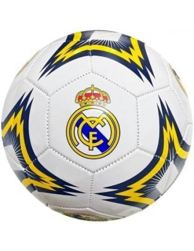 REAL MADRID BALON TALLA 5 GRANDE