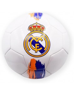 REAL MADRID BALON BLANCO...