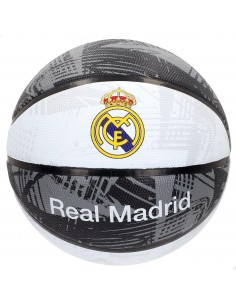 REAL MADRID BALON DE...