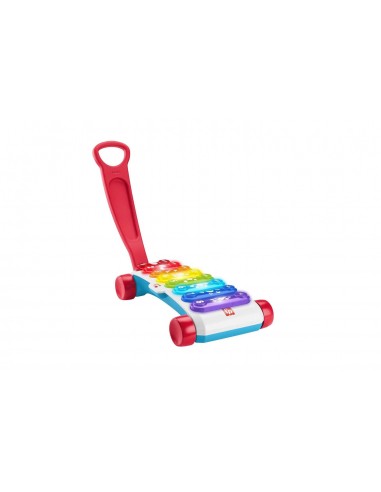 FISHER PRICE XILOFONO GIGANTE