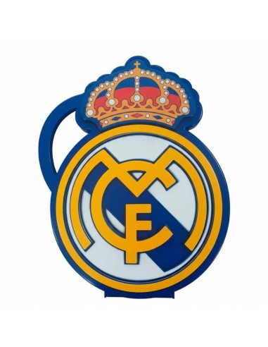 REAL MADRID MALETIN 3D CON PAPELERIA
