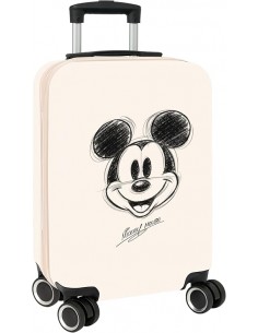 MICKEY MOUSE BABY MALETA DE...