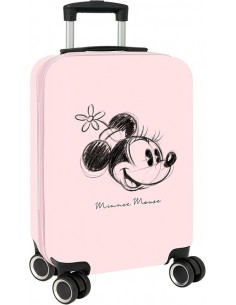 MINNIE MOUSE BABY MALETA DE...
