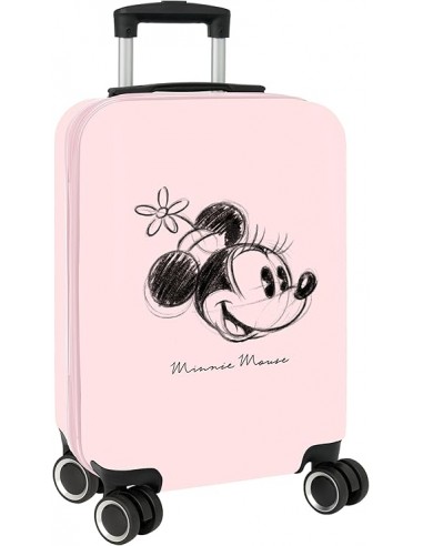 MINNIE MOUSE BABY MALETA DE CABINA