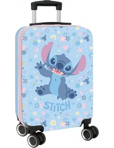 STITCH HAPPY MALETA CABINA