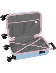 STITCH HAPPY MALETA CABINA 2