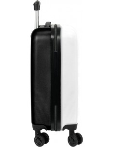 REAL MADRID MALETA DE CABINA 2