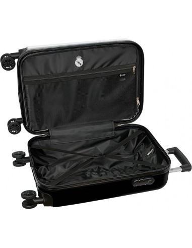 REAL MADRID MALETA DE CABINA